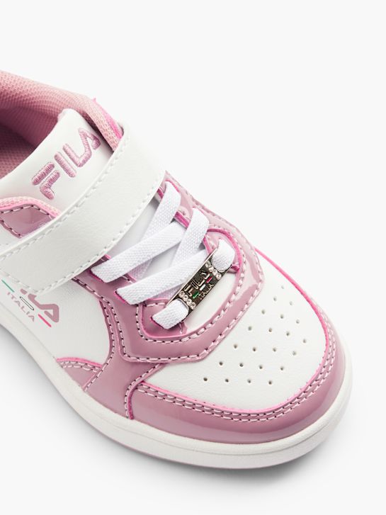 FILA Sneaker Weiss 9614 2