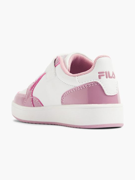 FILA Sneaker Bianco 9614 3