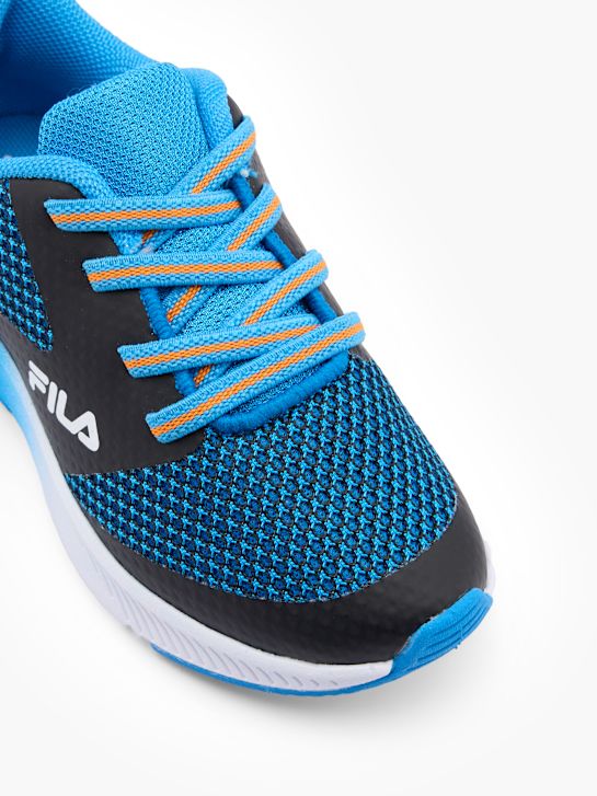 FILA Sneaker Dunkelblau 9616 2