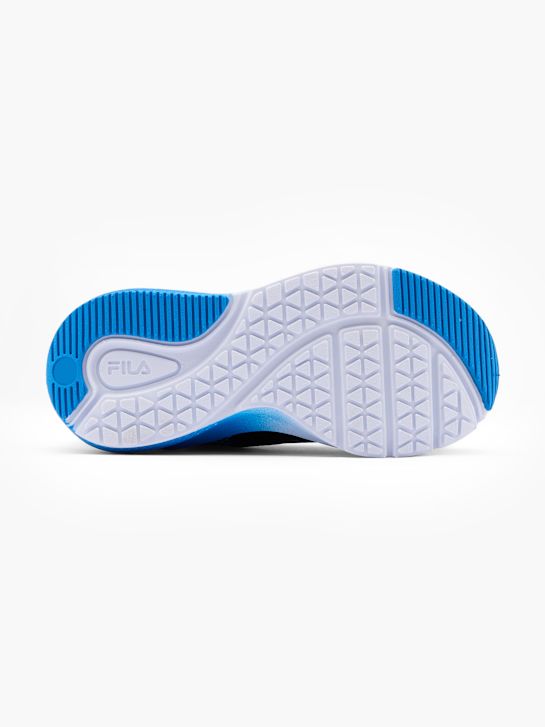 FILA Sneaker Blu Scuro 9616 4