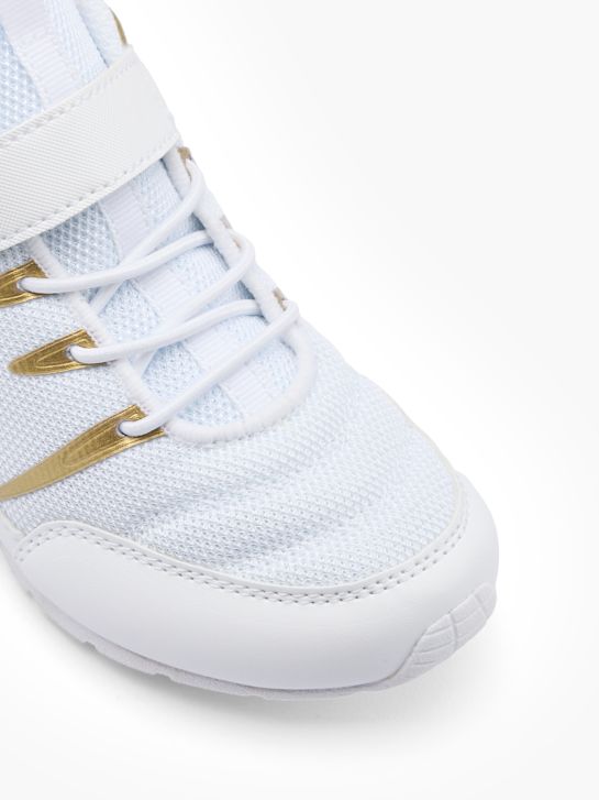FILA Sneaker Bianco 10511 2