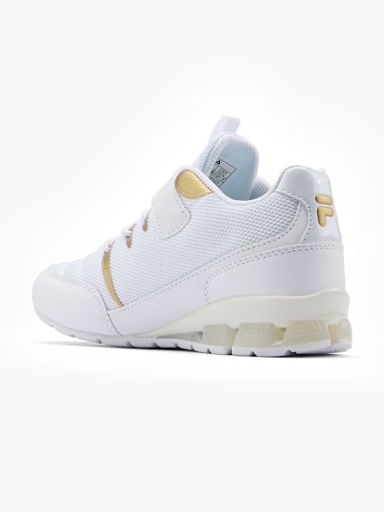 FILA Sneaker Bianco 10511 3