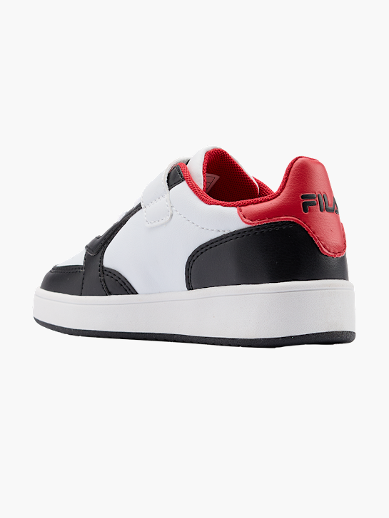 FILA Baskets Blanc 10508 3