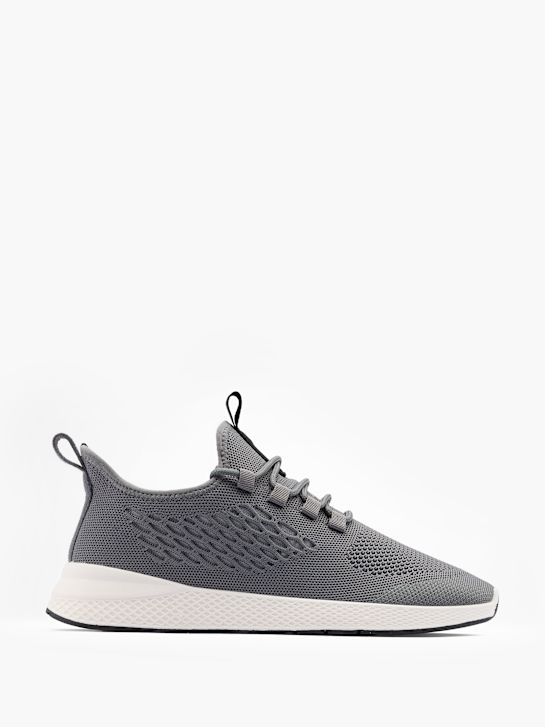 Vty Slip-Ons Grau 10569 1