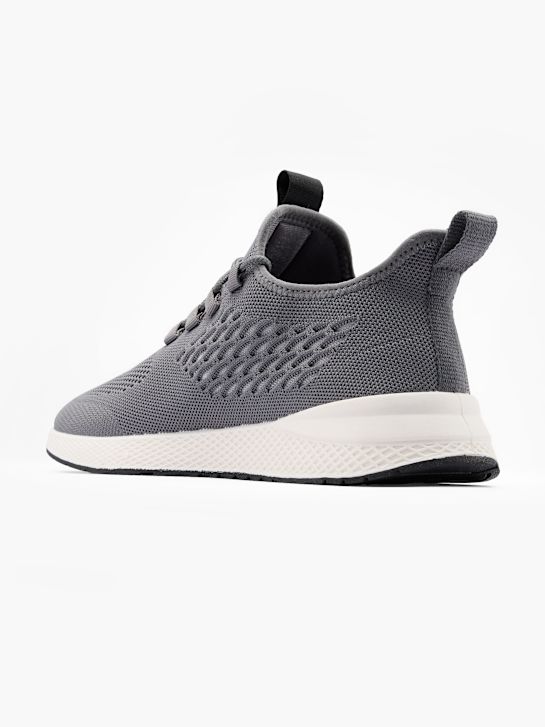 Vty Slip-Ons Grau 10569 3