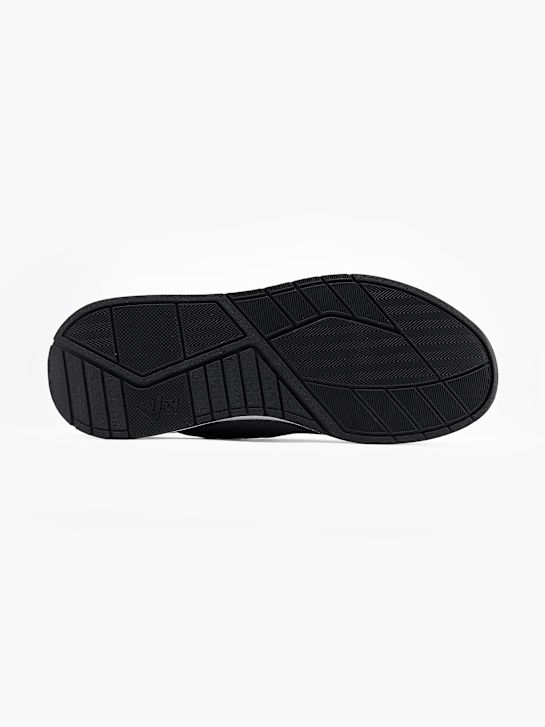 Vty Baskets Gris 10569 4
