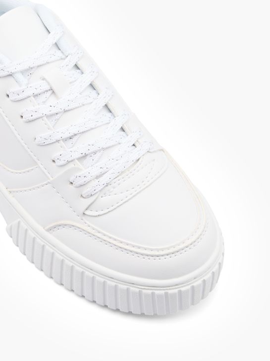 Vty Sneaker Bianco 10539 2