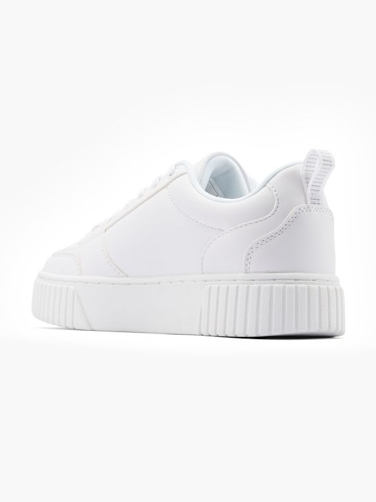 Vty Sneaker Bianco 10539 3