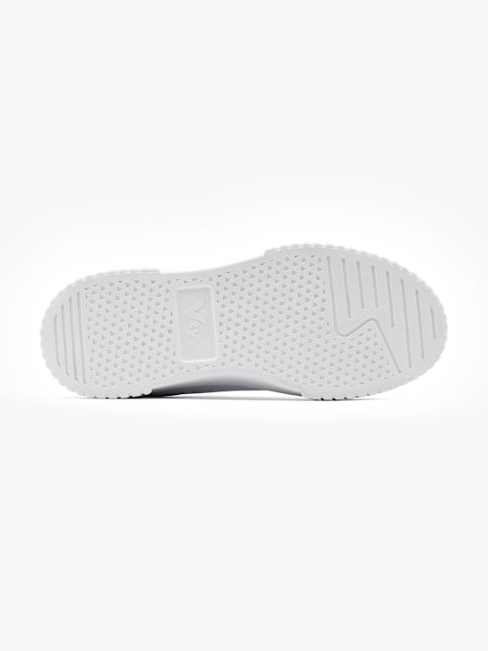Vty Sneaker Bianco 10539 4
