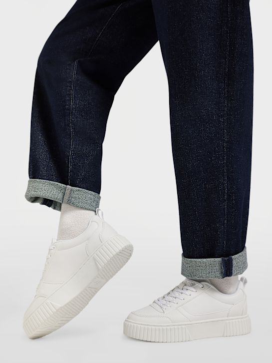Vty Sneaker Bianco 10539 6