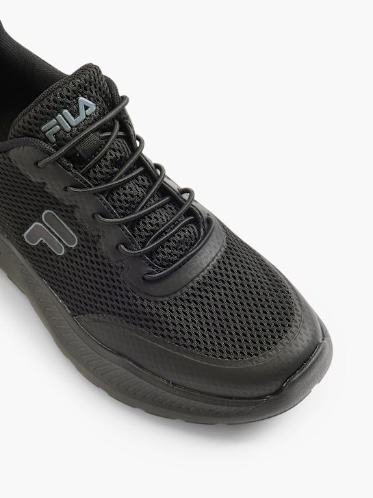 FILA Laufschuh Schwarz 9644 2