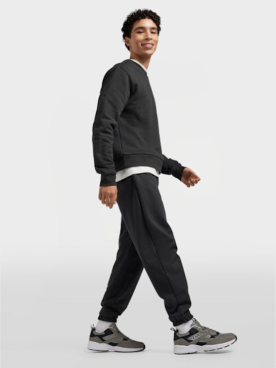 FILA Baskets de course Gris 9646 5