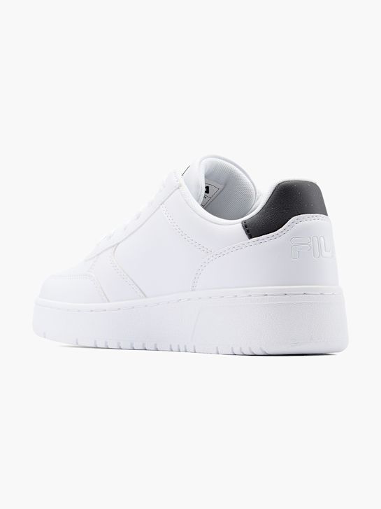 FILA Baskets Blanc 10525 3