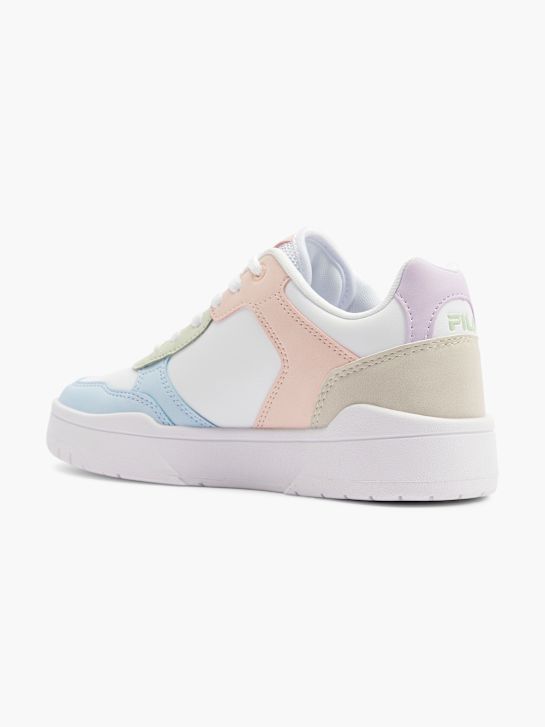 FILA Baskets chunky Blanc 18170 3