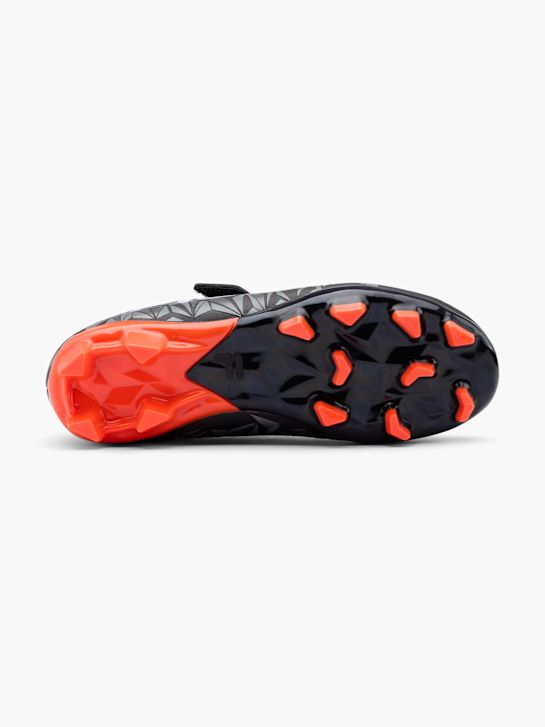 FILA Baskets de football Noir 24977 4