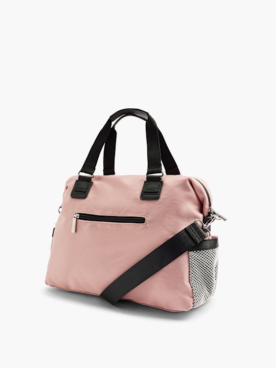 FILA Handtasche Pink 17862 3