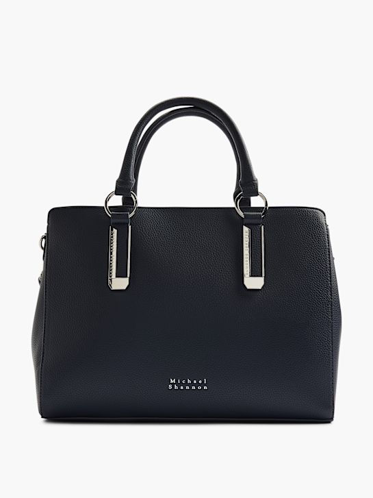 Michael Shannon Handtasche Blau 11800 1