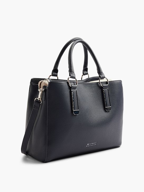 Michael Shannon Handtasche Blau 11800 2