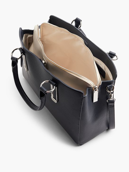 Michael Shannon Handtasche Blau 11800 4
