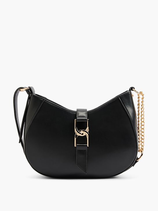 Catwalk Sac à main Noir 11786 1