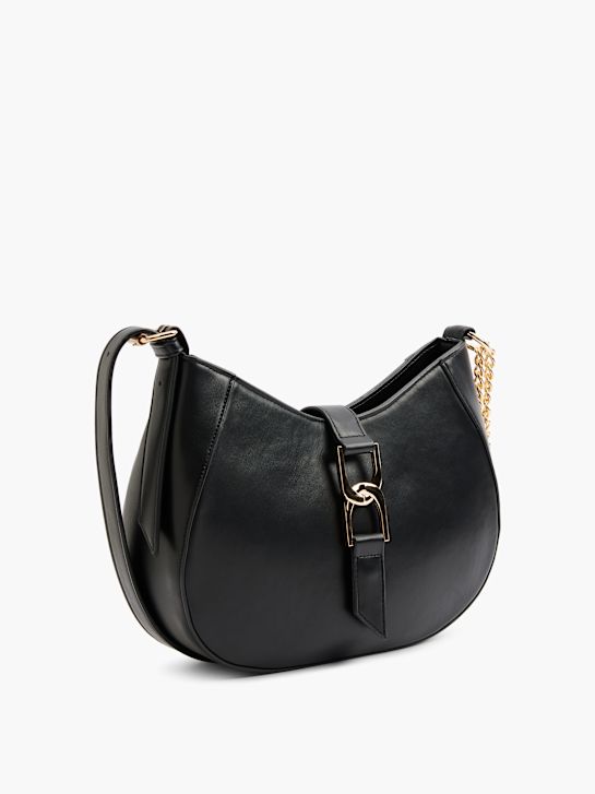 Catwalk Sac à main Noir 11786 2