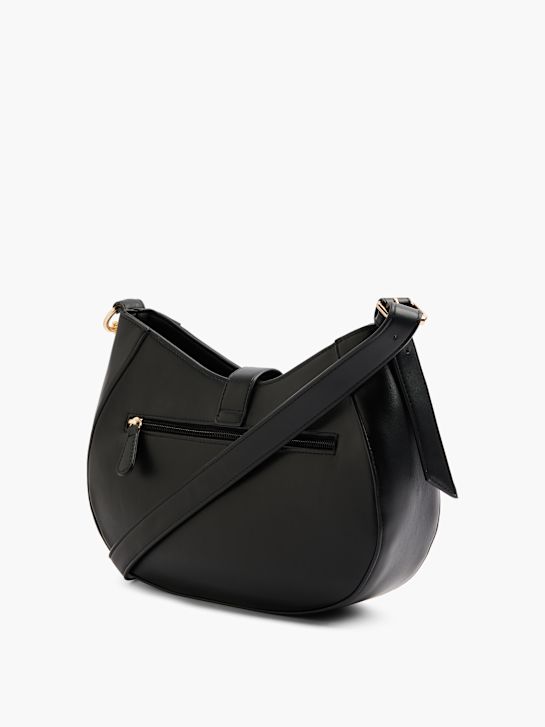 Catwalk Sac à main Noir 11786 3