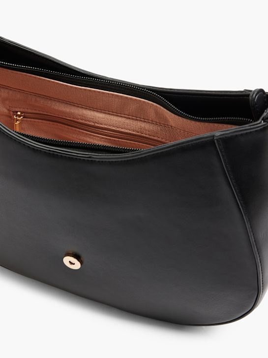 Catwalk Sac à main Noir 11786 4
