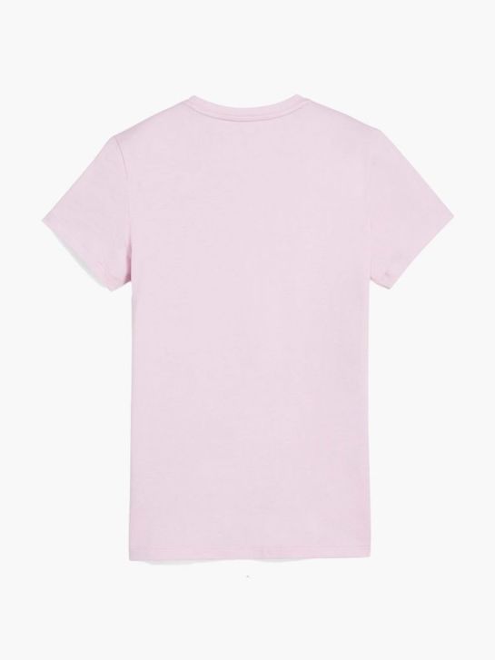 PUMA T-Shirt Rosa 87393 2