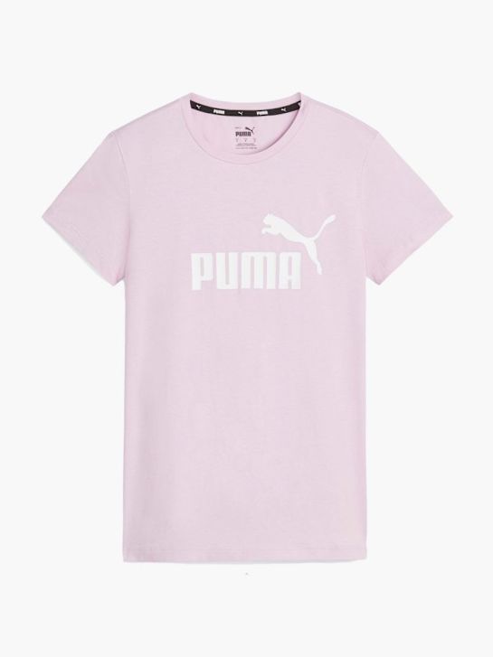 PUMA T-Shirt Rosa 87393 1