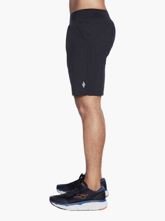 Skechers Shorts Schwarz 87408 1