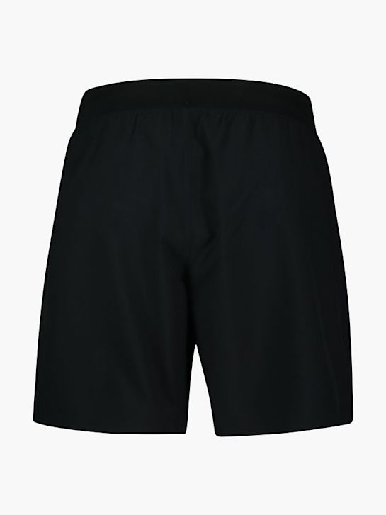 Skechers Shorts Schwarz 87408 4
