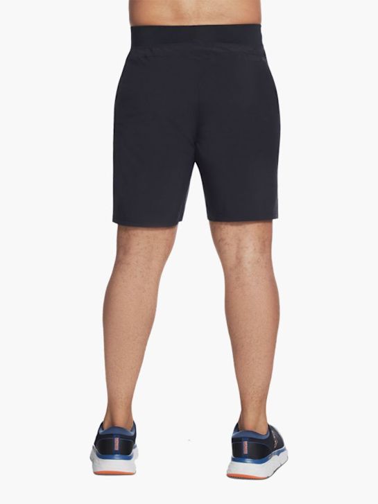 Skechers Shorts Schwarz 87408 2