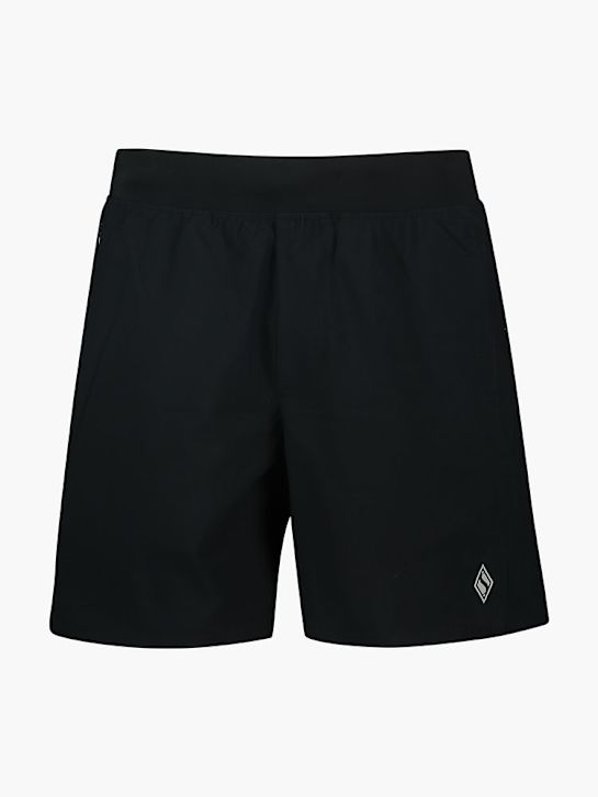 Skechers Shorts Schwarz 87408 3