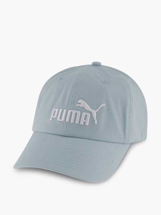 PUMA Casquette Turquoise 87416 1
