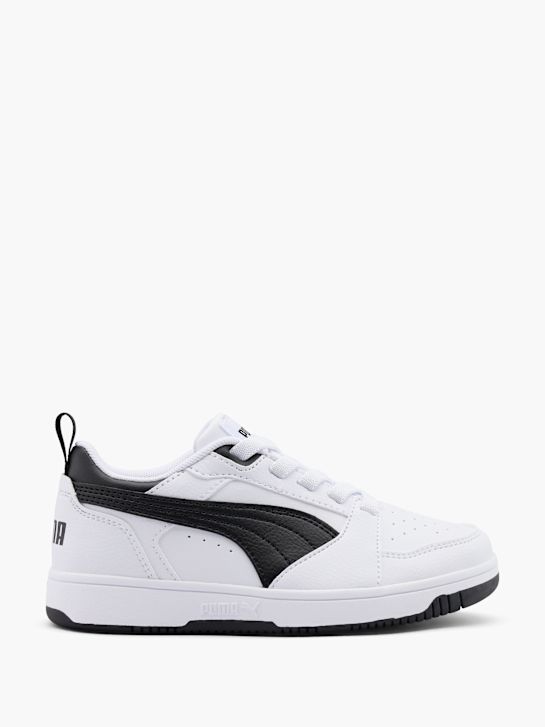 PUMA Sneaker Bianco 9875 1
