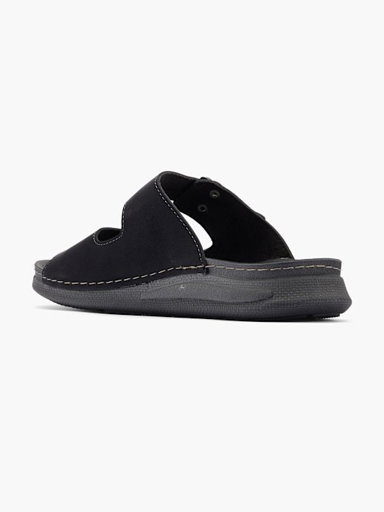 Björndal Ciabatta bassa Nero 11080 3