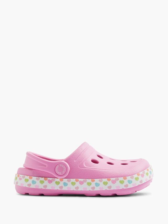 Graceland Slider Pink 11099 1