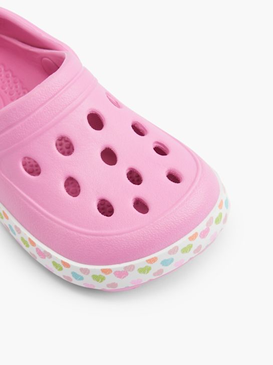 Graceland Slider Pink 11099 2