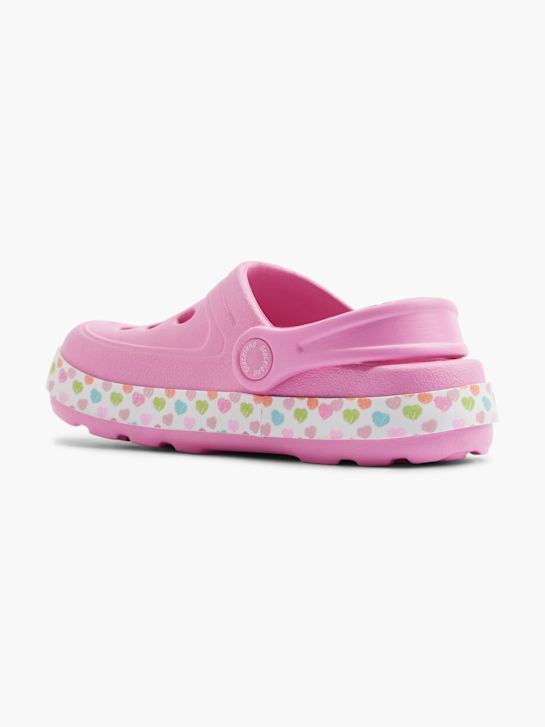 Graceland Slider Pink 11099 3