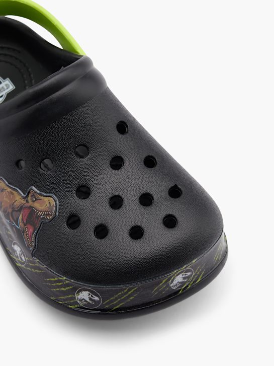 Jurassic World Claquettes Noir 26557 2