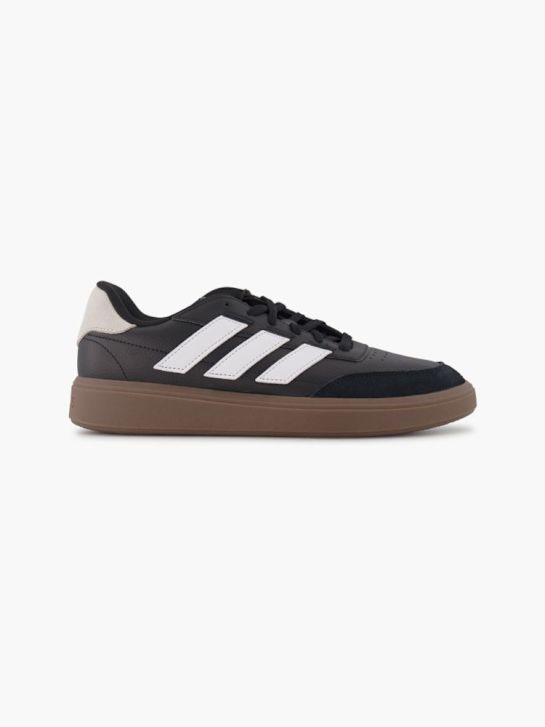 adidas Sneaker Schwarz 28301 1
