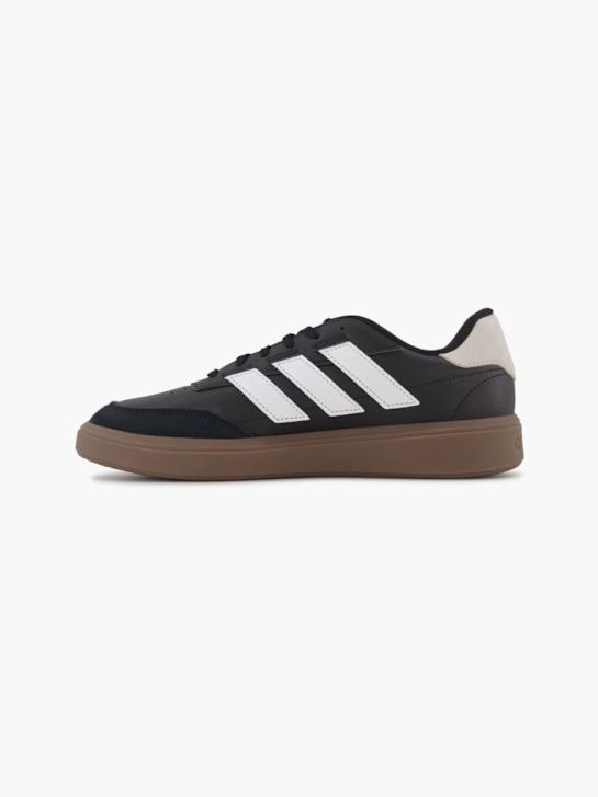 adidas Baskets Noir 28301 2