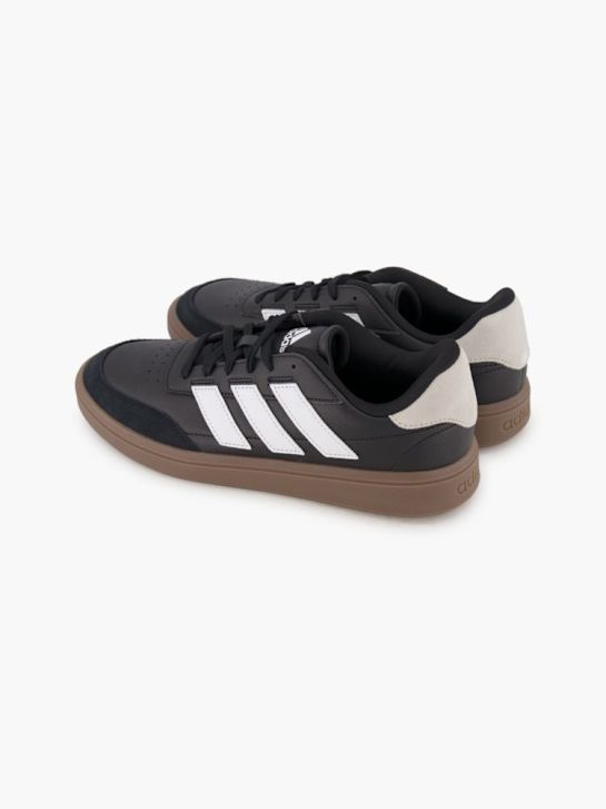 adidas Baskets Noir 28301 4