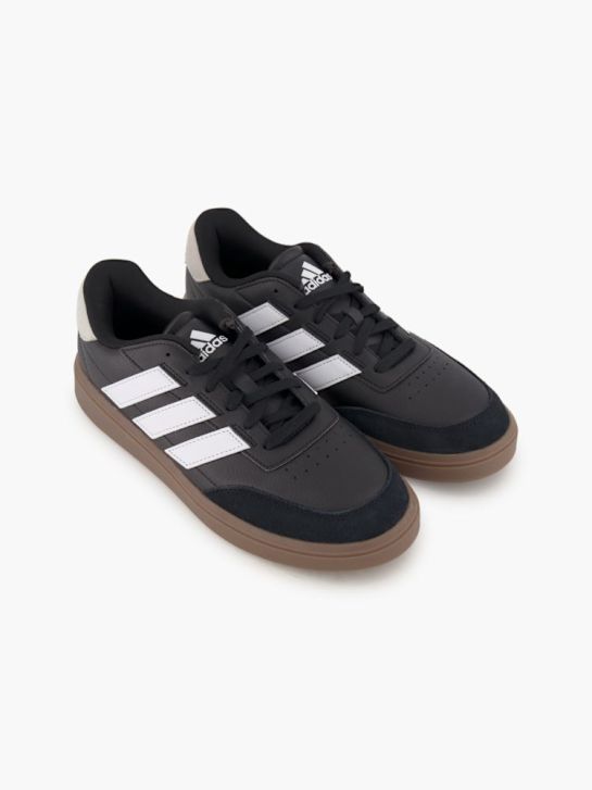 adidas Sneaker Schwarz 28301 5