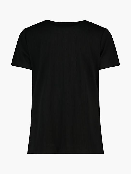 Black Box Maglietta Nero 87434 6