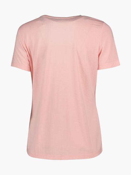 Black Box T-Shirt Rosa 87439 6