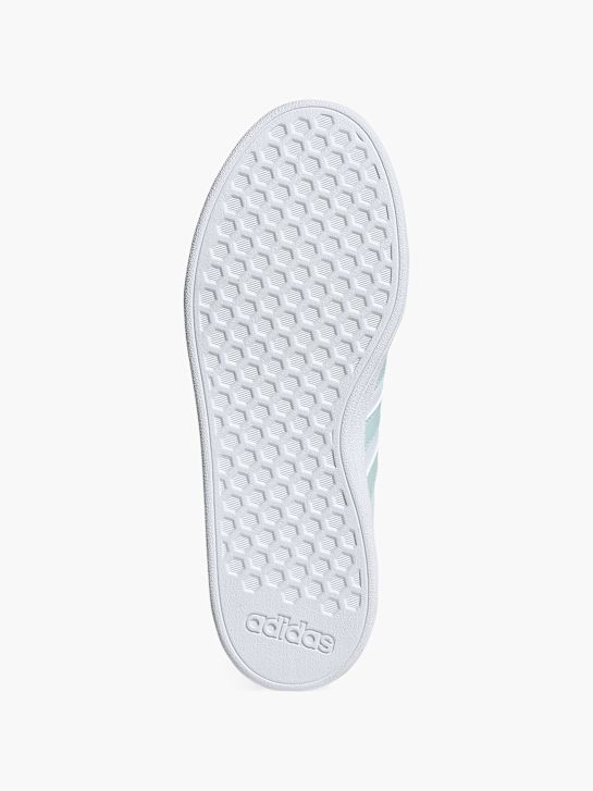 adidas Sneaker Bianco 10715 4