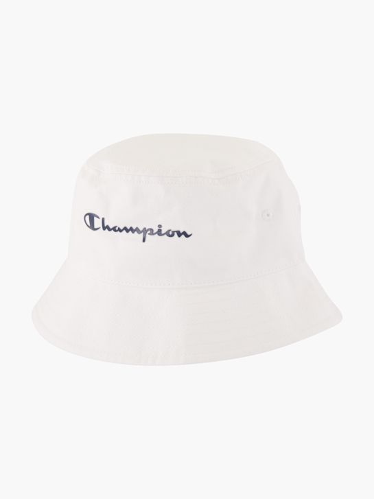 Champion Chapeau Blanc 87453 1