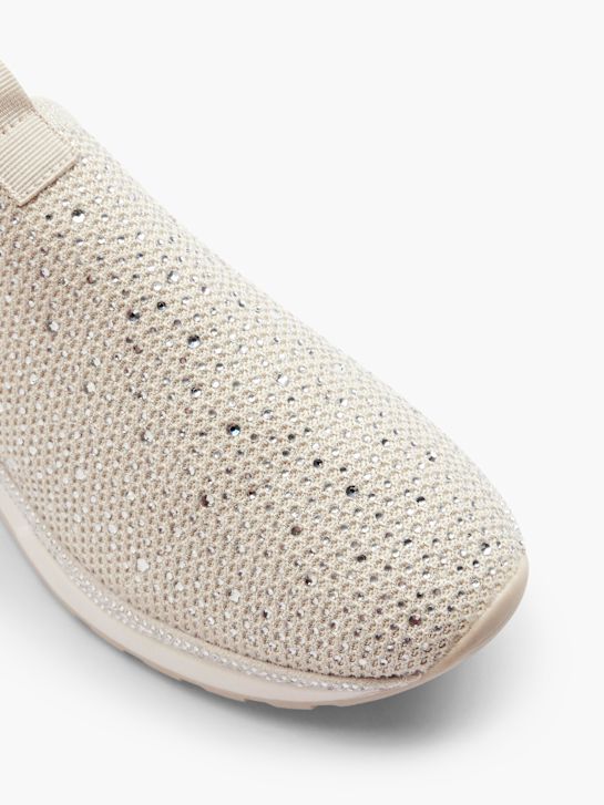 Venice Slip-on Beige 12067 2