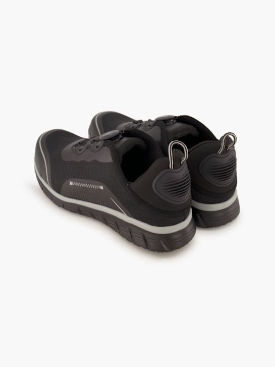 Safety Jogger Chaussure de sécurité Noir 87459 4